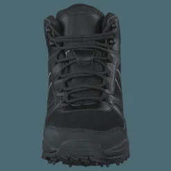 Ilves Spike Tex Black Svart Online