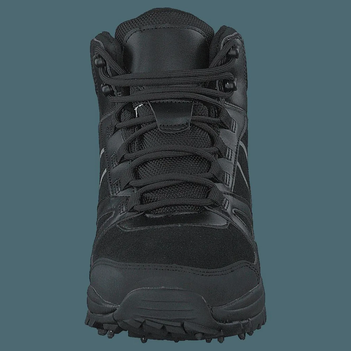 Ilves Spike Tex Black Svart Online