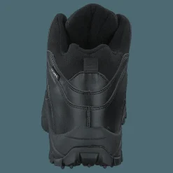 Ilves Spike Tex Black Svart Online