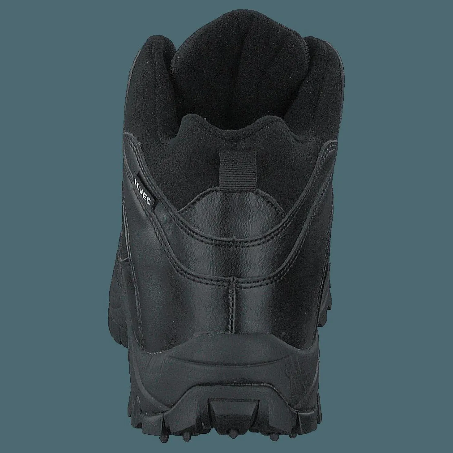 Ilves Spike Tex Black Svart Online