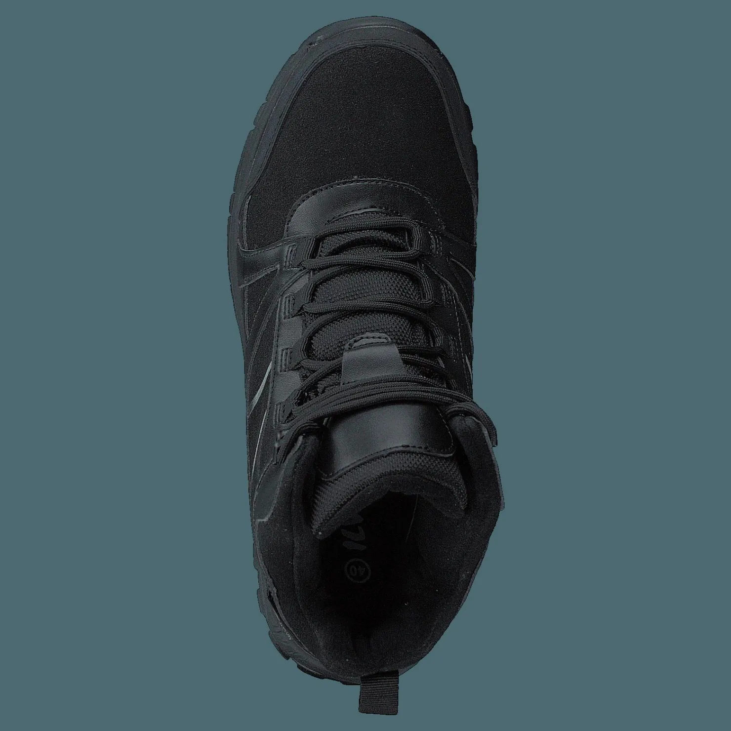 Ilves Spike Tex Black Svart Online