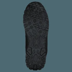 Ilves Spike Tex Black Svart Online