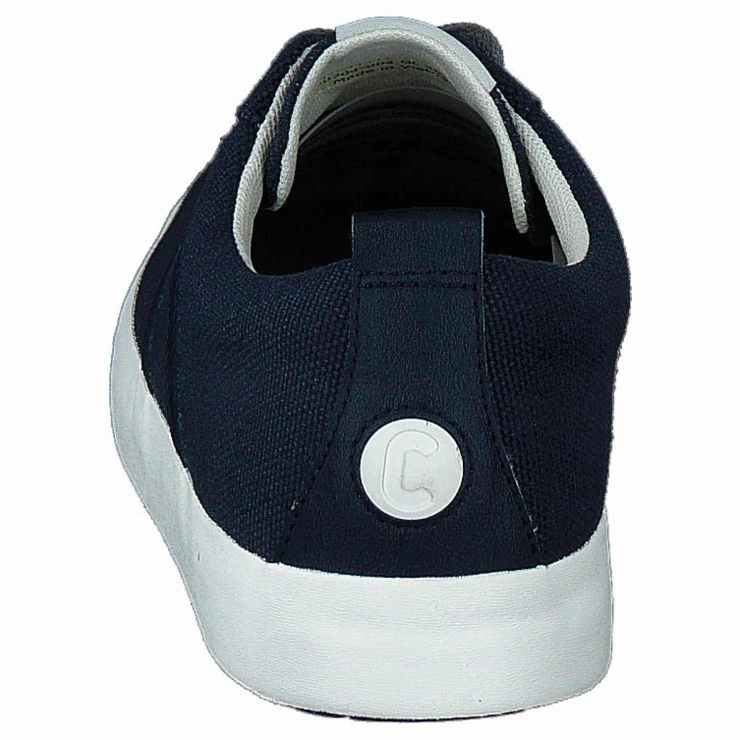Camper Imar Copa Navy Blå Discount