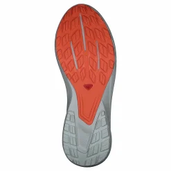 Salomon Impulse Estate Blue/dazzling Blue/vibr Blå Outlet