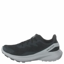 Salomon Impulse W Black/lunar Rock/black Svart Sale