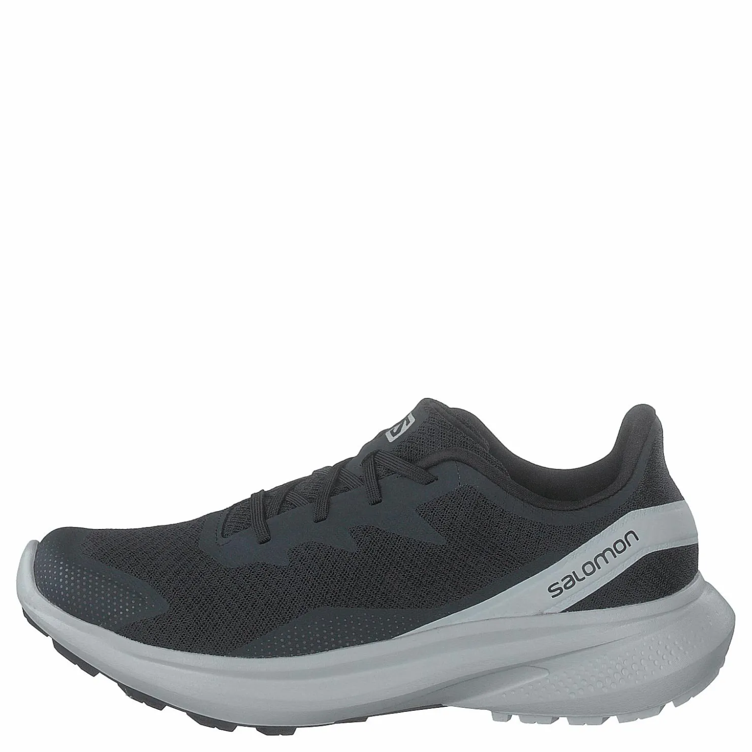 Salomon Impulse W Black/lunar Rock/black Svart Sale