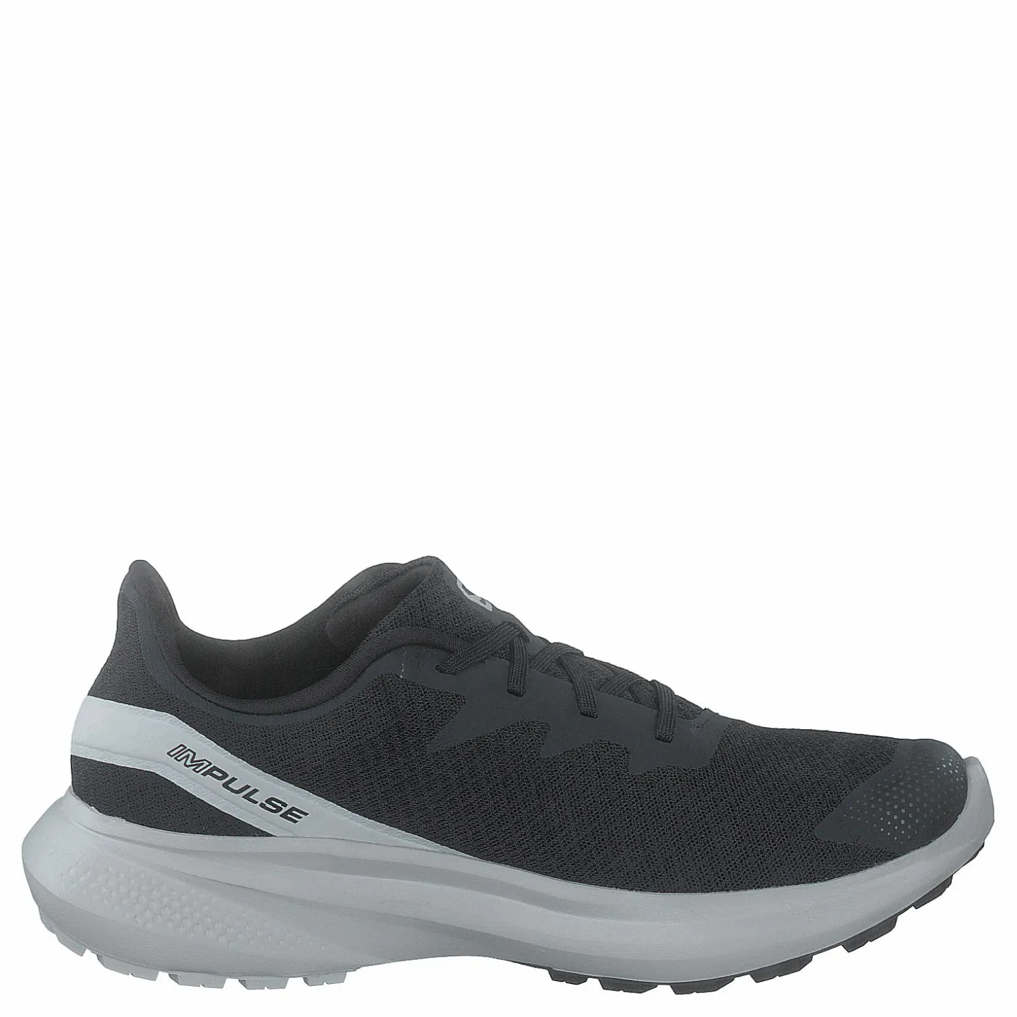 Salomon Impulse W Black/lunar Rock/black Svart Sale