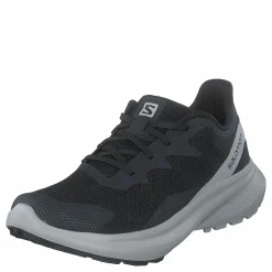 Salomon Impulse W Black/lunar Rock/black Svart Sale