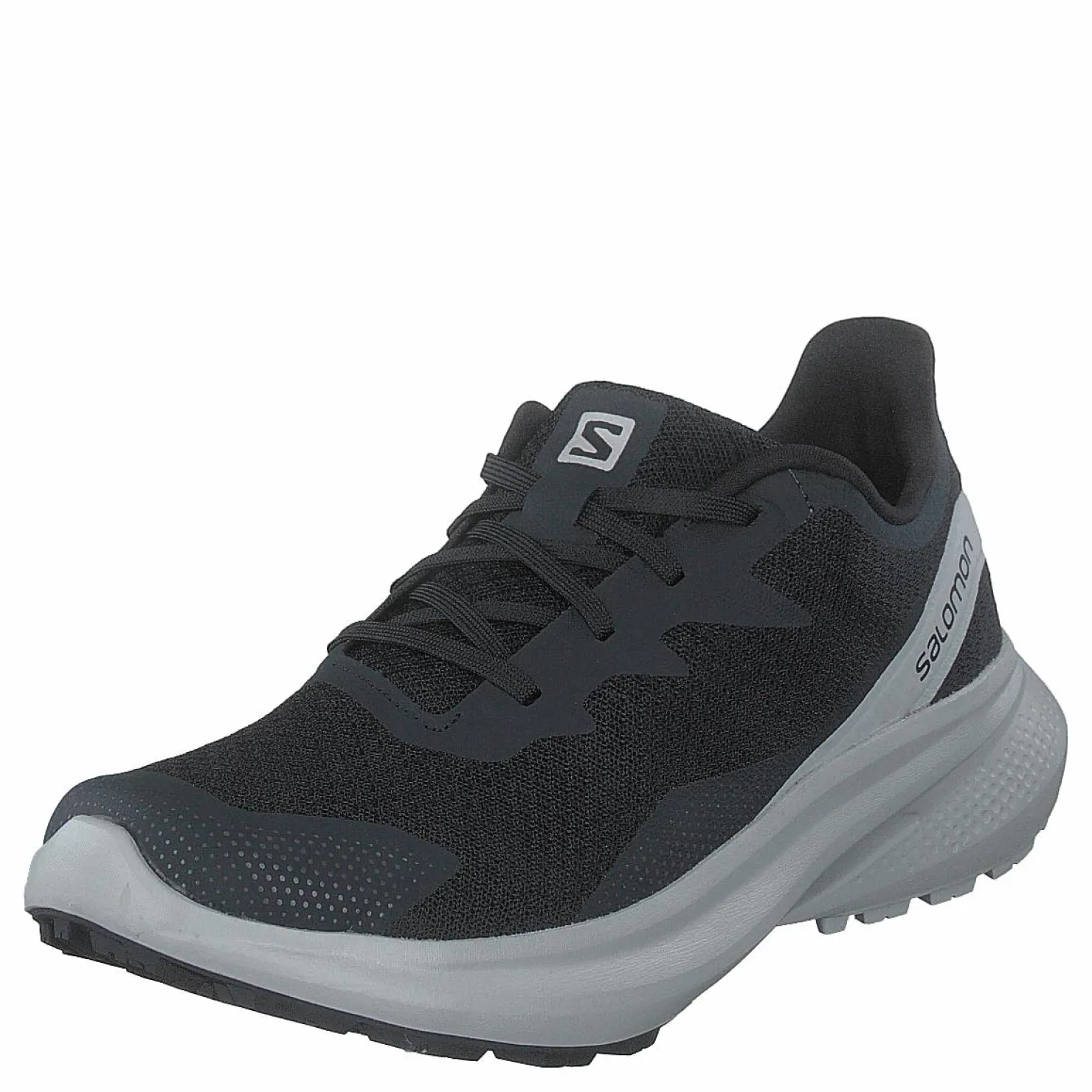 Salomon Impulse W Black/lunar Rock/black Svart Sale
