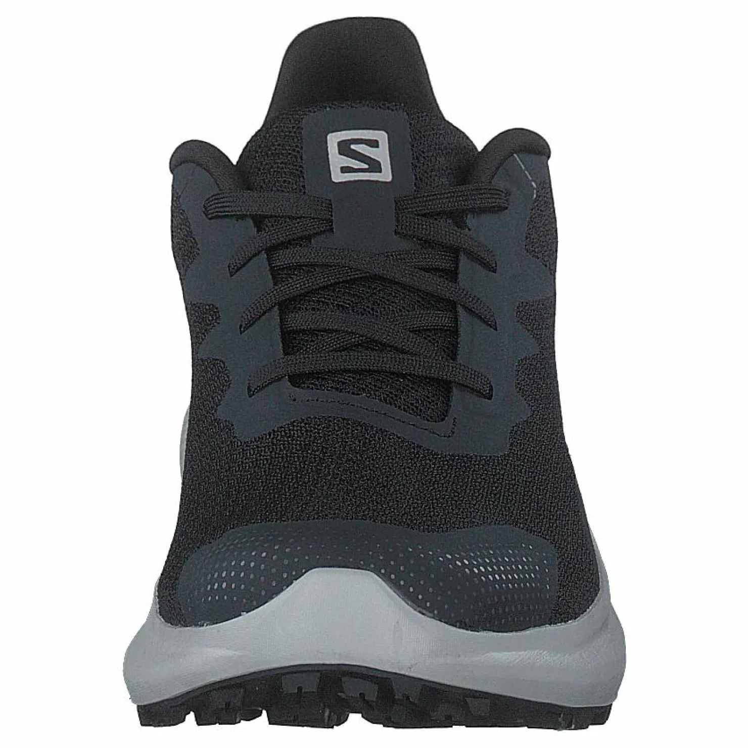 Salomon Impulse W Black/lunar Rock/black Svart Sale