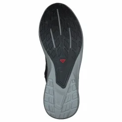 Salomon Impulse W Black/lunar Rock/black Svart Sale