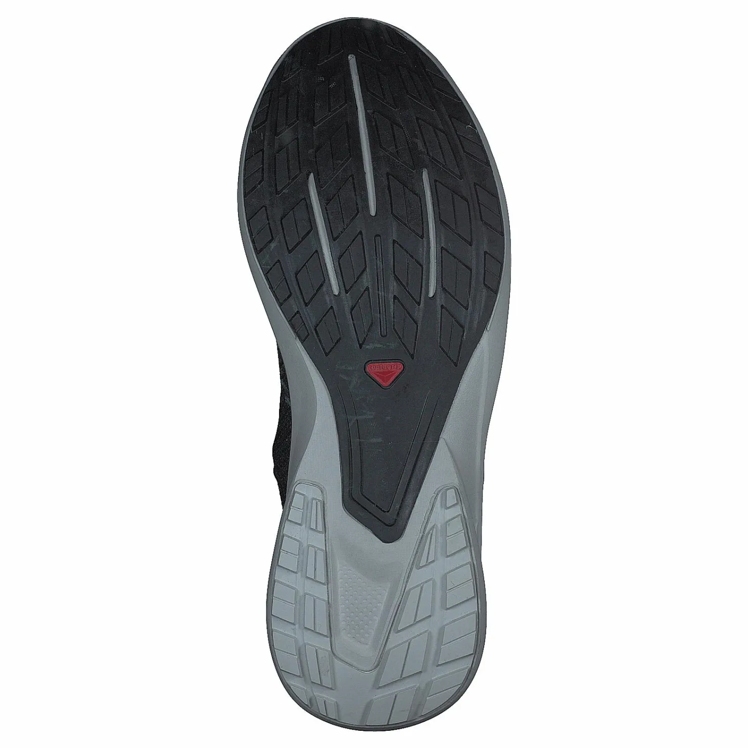 Salomon Impulse W Black/lunar Rock/black Svart Sale