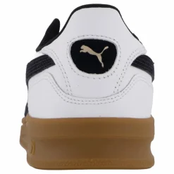 Puma Indoor White-dark Myrtle-gum Vit Online