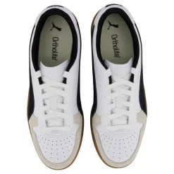 Puma Indoor White-dark Myrtle-gum Vit Online