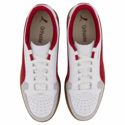 Puma Indoor White-dark Myrtle-gum Flerfärgad Clearance