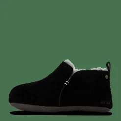 Axelda Innsbruck Black Svart