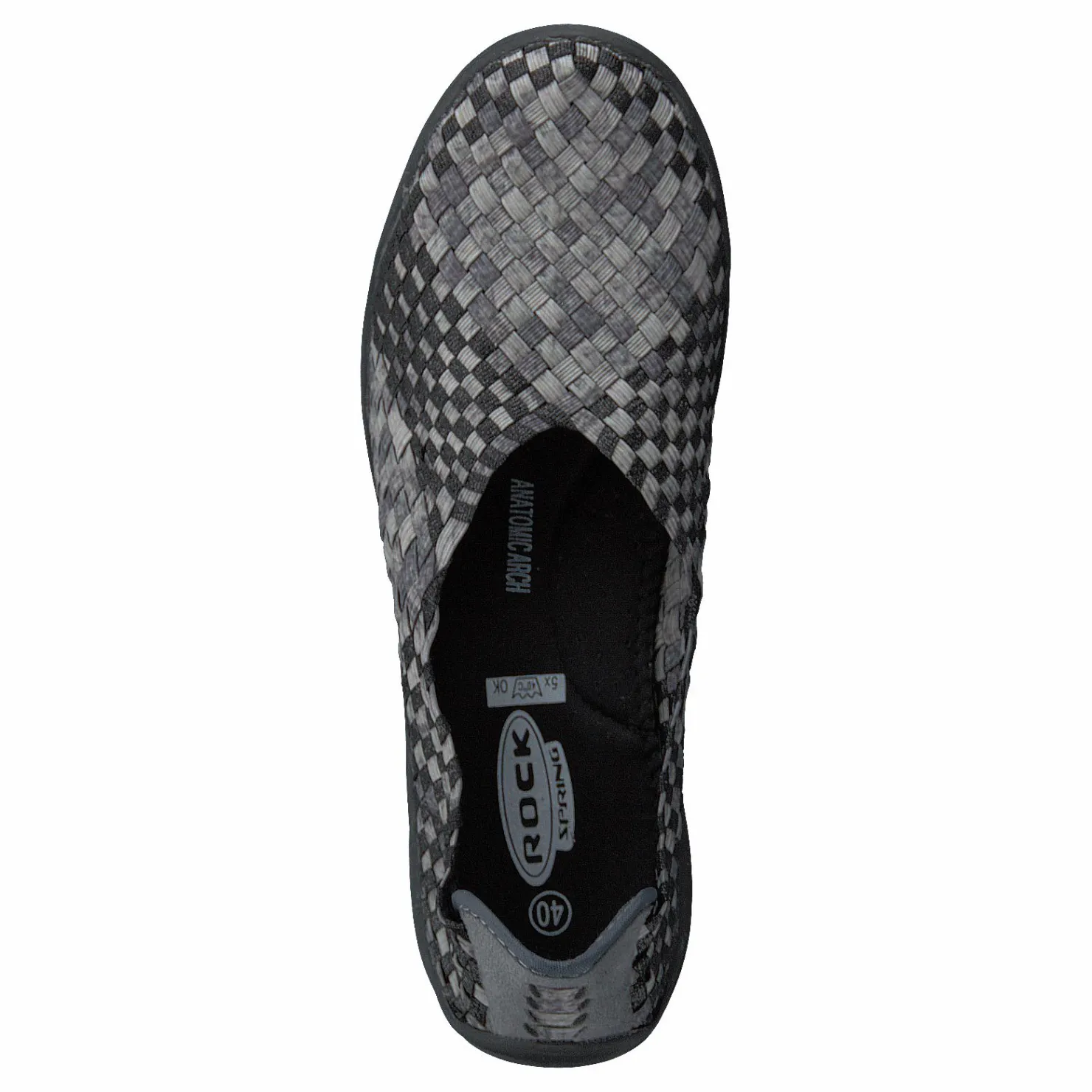 Rock Spring Inoko Multi Grå Discount