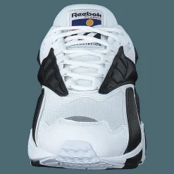Reebok Classic Intv 96 White/black/white Vit och Svart Hot