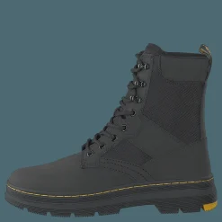 Dr Martens Iowa Black Svart New