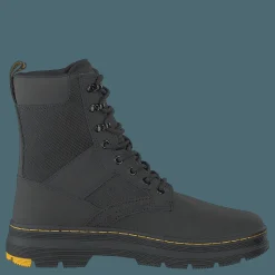 Dr Martens Iowa Black Svart New