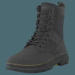 Dr Martens Iowa Black Svart New