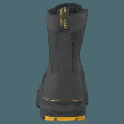 Dr Martens Iowa Black Svart New