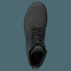 Dr Martens Iowa Black Svart New