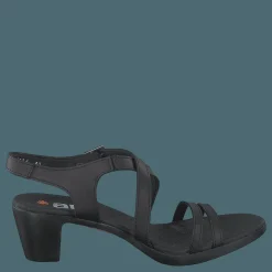 Art Ipanema Black Svart Clearance