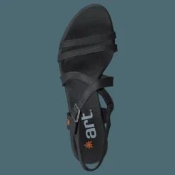 Art Ipanema Black Svart Clearance