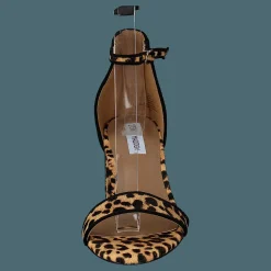 Steve Madden Irenee-l Leopard Brun Outlet