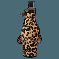 Steve Madden Irenee-l Leopard Brun Outlet