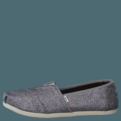 Toms Iridescent Glimmer Alprg Silver Silver, Grå och Lila Online