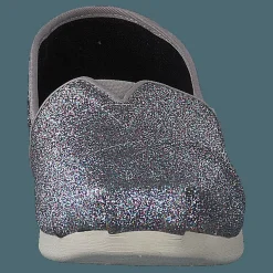 Toms Iridescent Glimmer Alprg Silver Silver, Grå och Lila Online