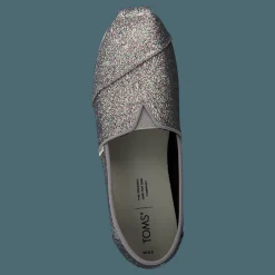 Toms Iridescent Glimmer Alprg Silver Silver, Grå och Lila Online