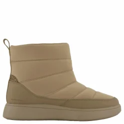 Woden Isa Waterproof Silver Mink Beige Sale