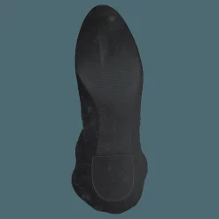 Steve Madden Isaac Boot Black Svart Discount
