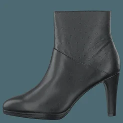Caprice Isabella Black Emu Combo Grå Discount