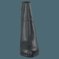 Caprice Isabella Black Emu Combo Grå Discount