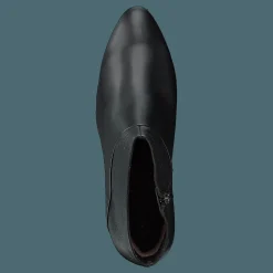 Caprice Isabella Black Emu Combo Grå Discount