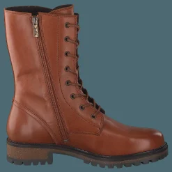 Ten Points Isadora Cognac Brun Hot