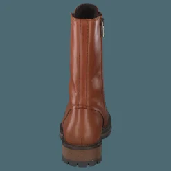 Ten Points Isadora Cognac Brun Hot