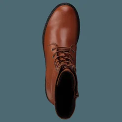 Ten Points Isadora Cognac Brun Hot