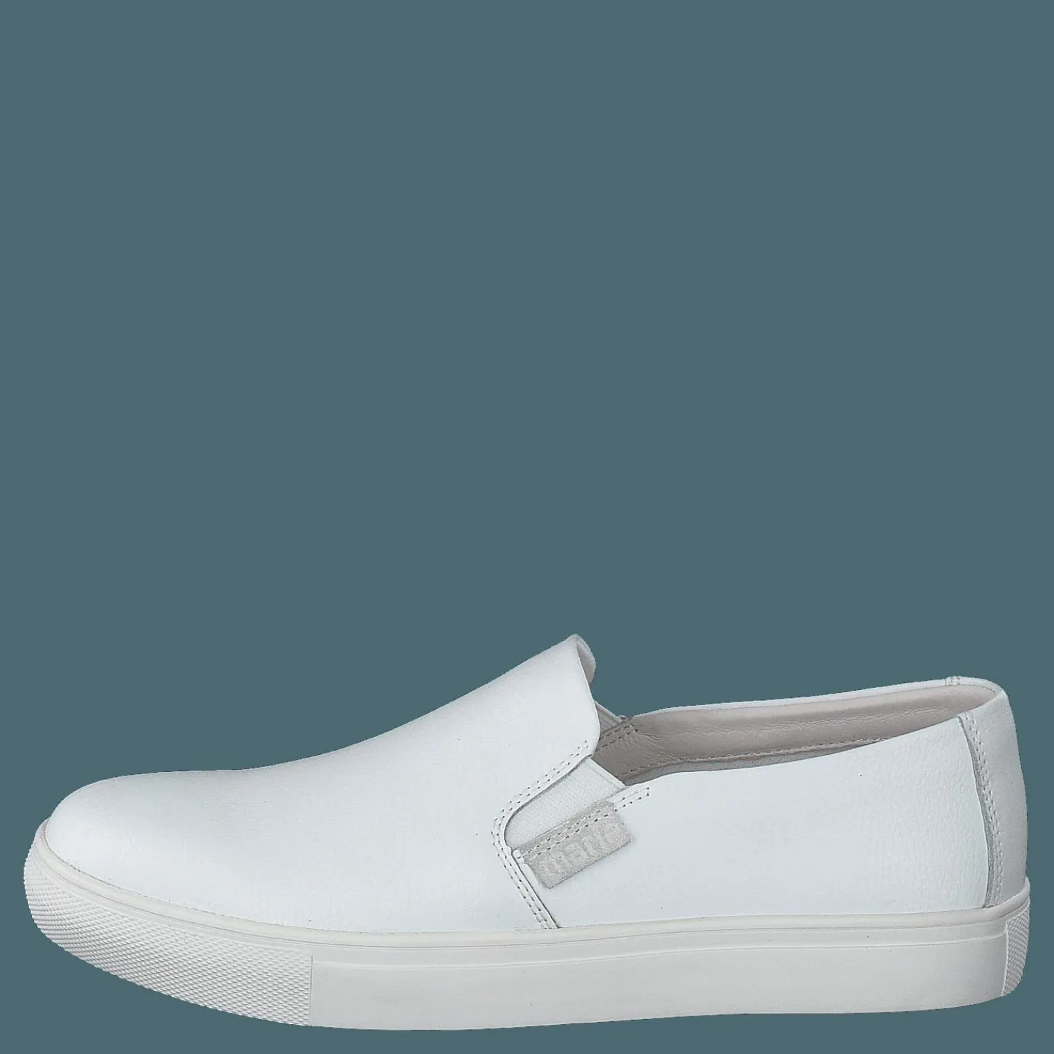 Sköna Marie Isobel White Vit Outlet