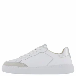 Ten Points Isolde Sneaker Vit Best