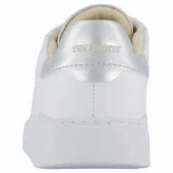 Ten Points Isolde Sneaker Vit Best