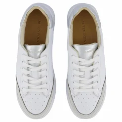 Ten Points Isolde Sneaker Vit Best