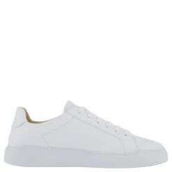 Ten Points Isolde Sneaker Vit Hot