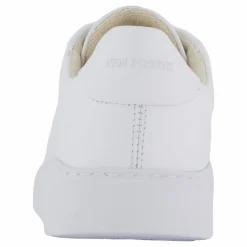 Ten Points Isolde Sneaker Vit Hot