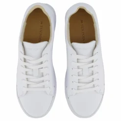Ten Points Isolde Sneaker Vit Hot