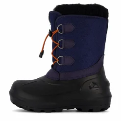 Viking Istind Navy/red Blå Sale